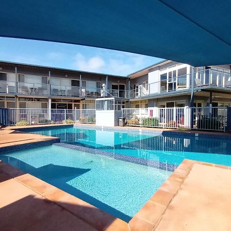 Grandeur Holiday Units Меримбула Екстер'єр фото