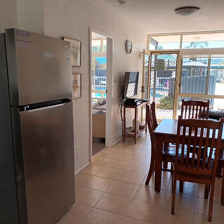 Grandeur Holiday Units Меримбула Екстер'єр фото