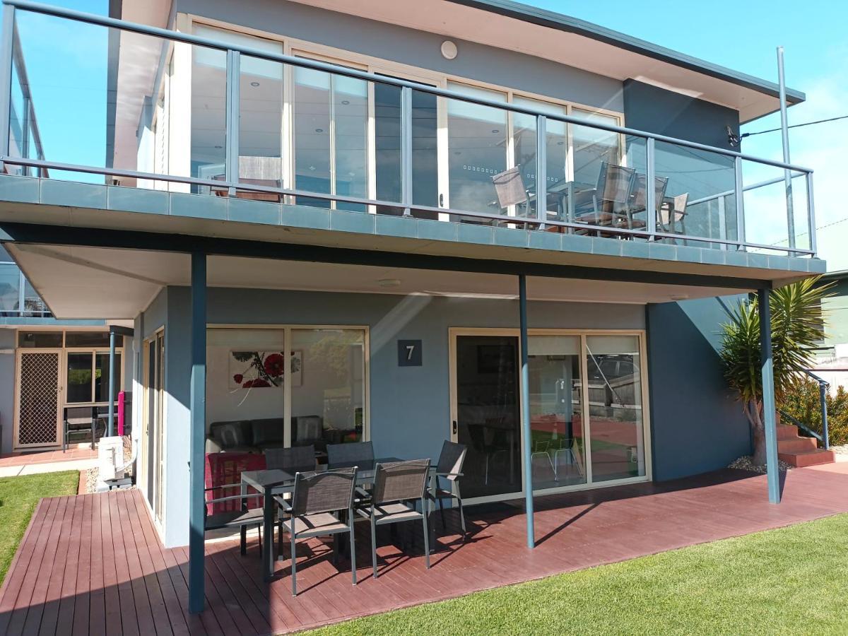 Grandeur Holiday Units Меримбула Екстер'єр фото