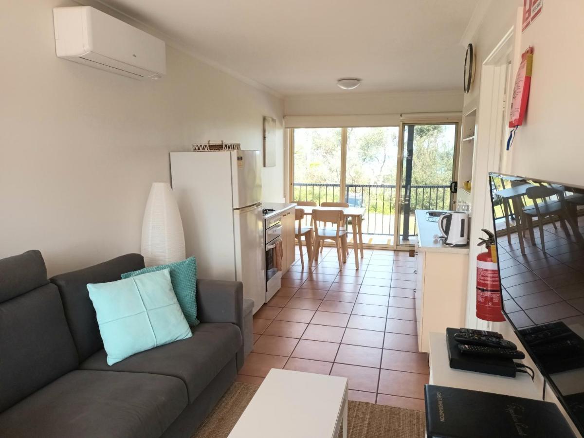 Grandeur Holiday Units Меримбула Екстер'єр фото