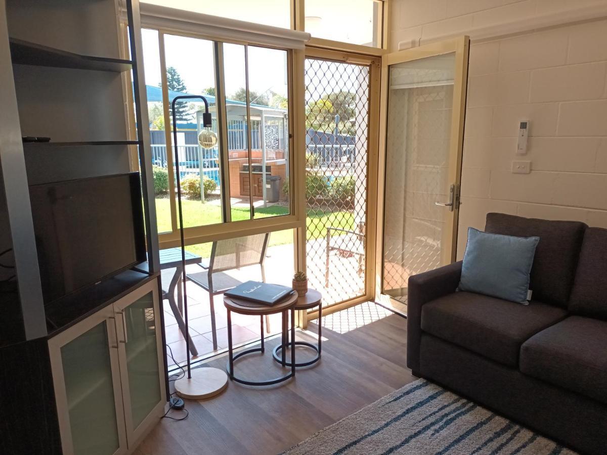 Grandeur Holiday Units Меримбула Екстер'єр фото
