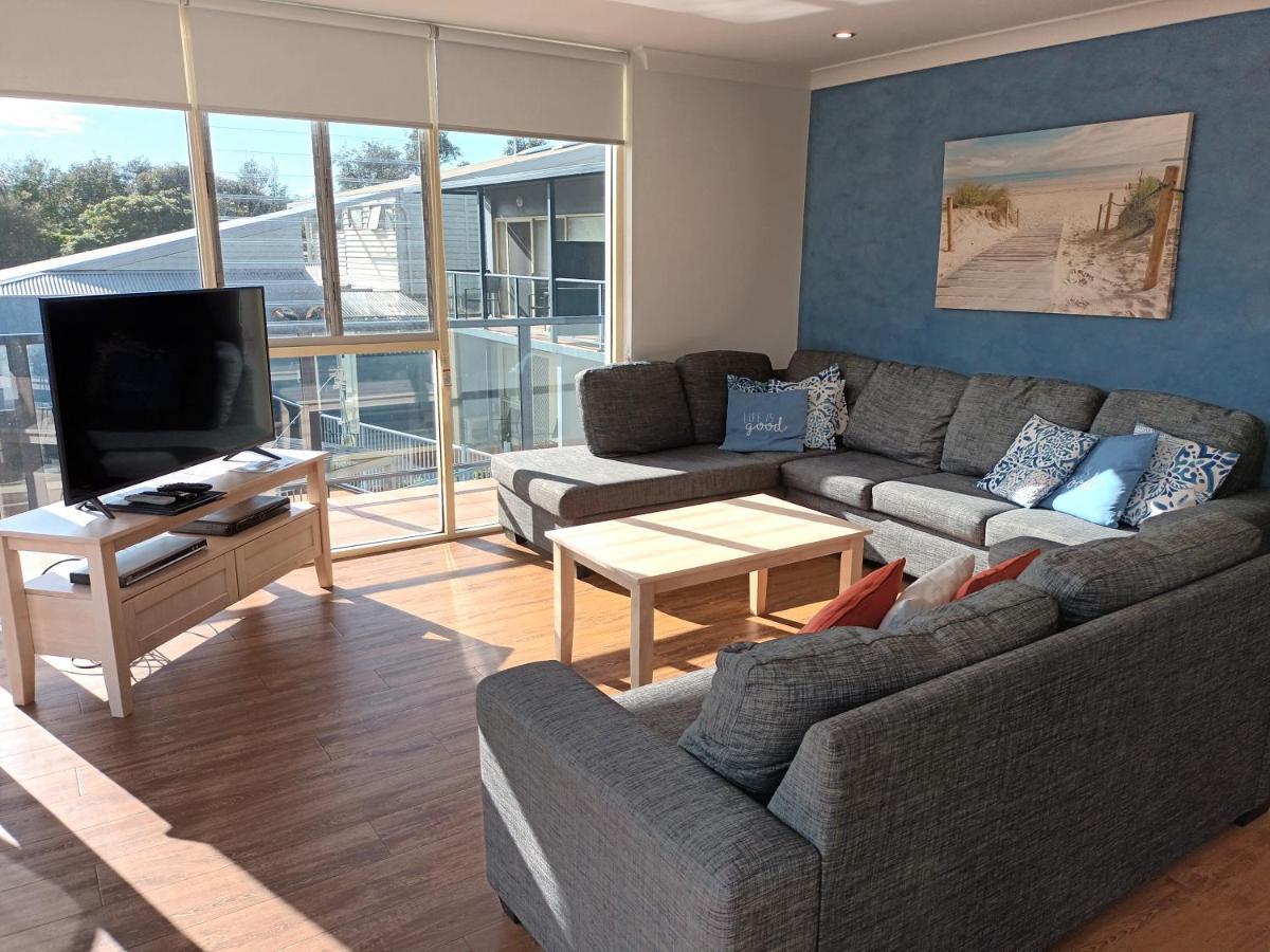 Grandeur Holiday Units Меримбула Екстер'єр фото
