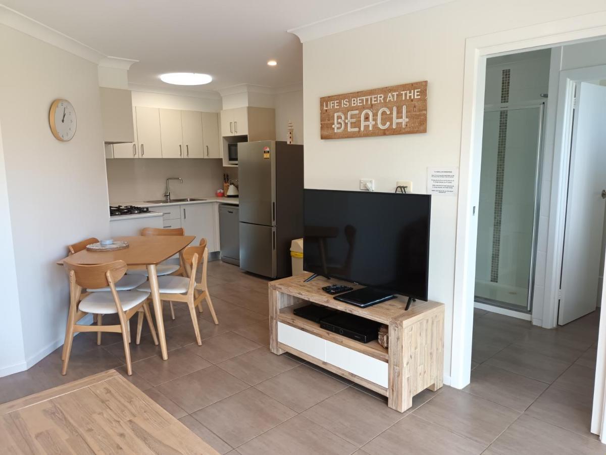Grandeur Holiday Units Меримбула Екстер'єр фото