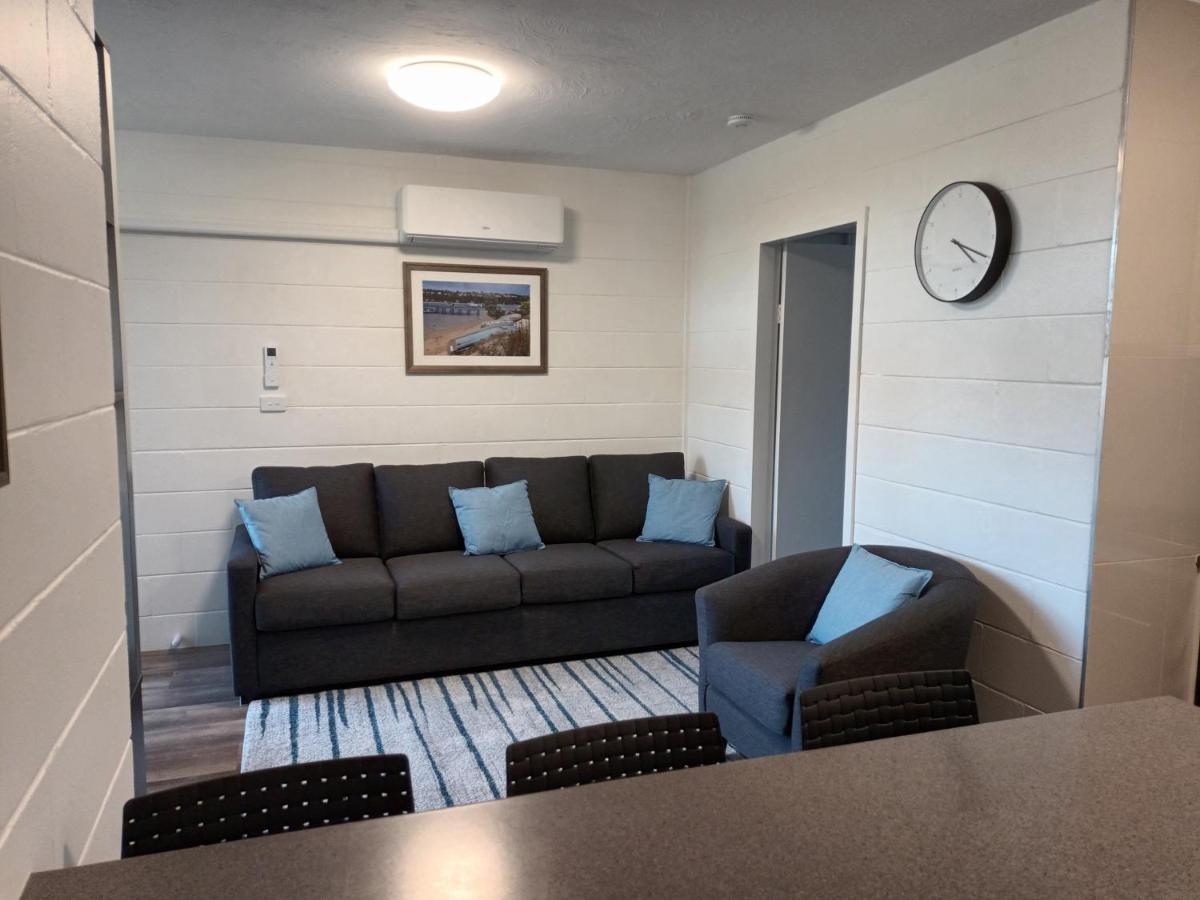 Grandeur Holiday Units Меримбула Екстер'єр фото
