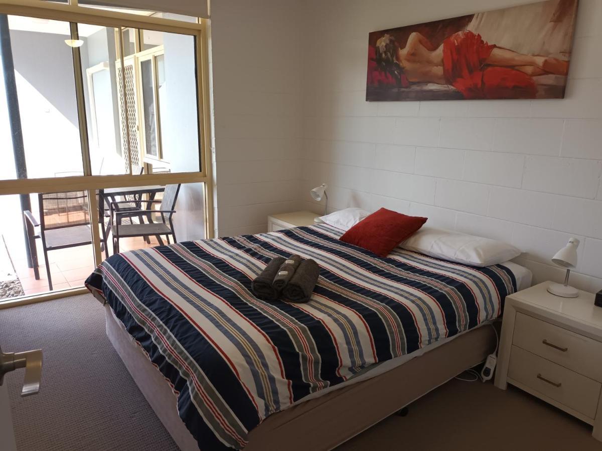Grandeur Holiday Units Меримбула Екстер'єр фото