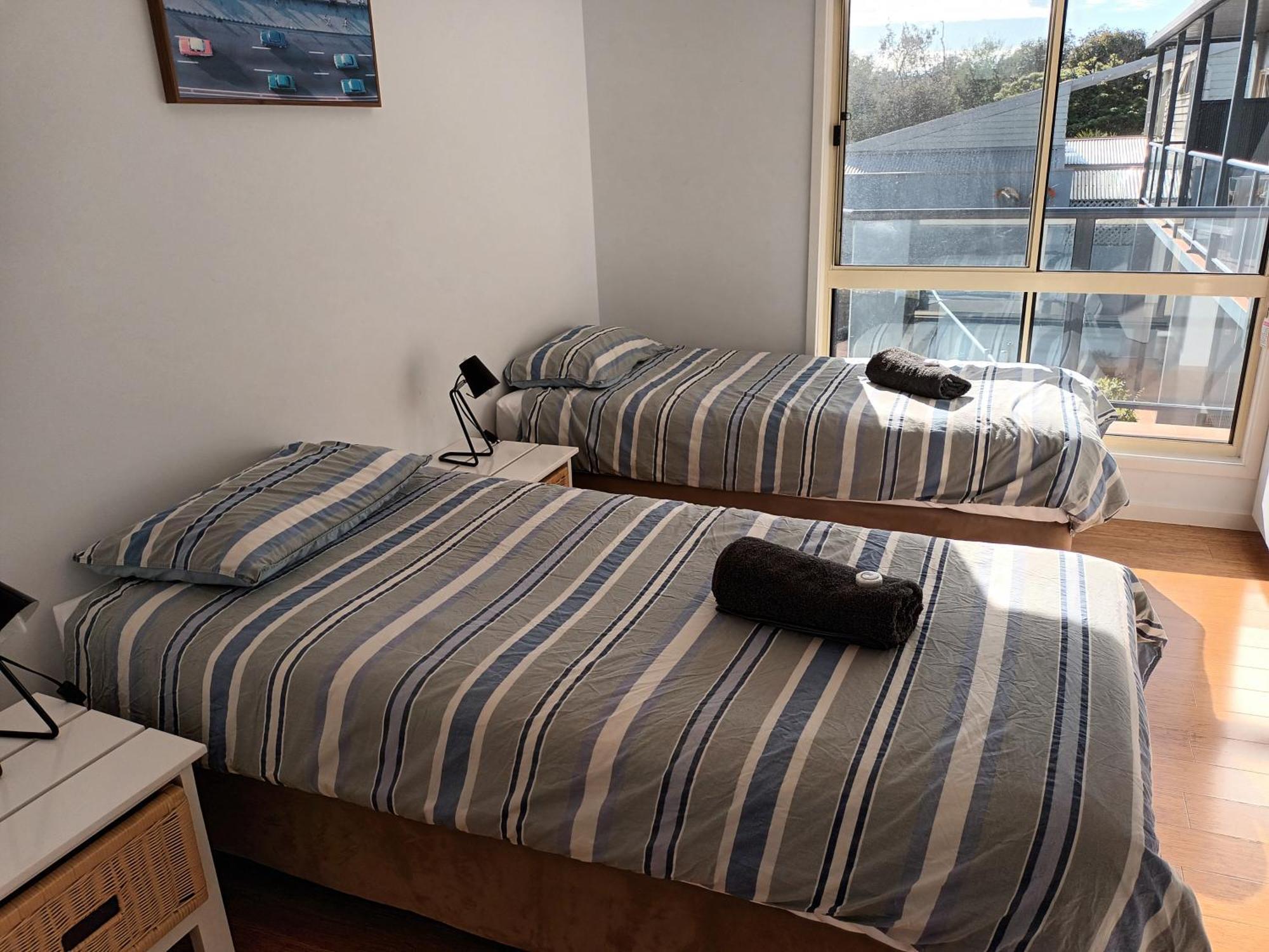 Grandeur Holiday Units Меримбула Номер фото
