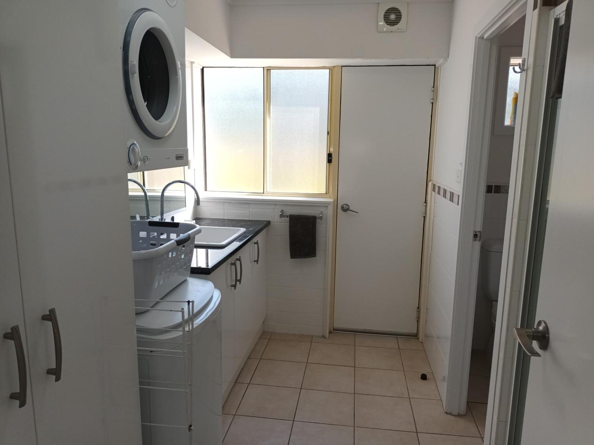 Grandeur Holiday Units Меримбула Номер фото